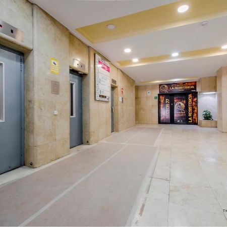 Malasana Con Estilo Para 4, Ven A San Bernardo 20 E3 Madrid Bagian luar foto